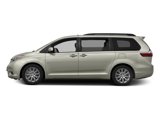 Used 2016 Toyota Sienna XLE Premium image 2