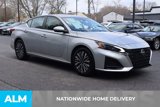 Used 2023 Nissan Altima 2.5 SV image 5