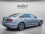 Used 2016 Audi A6 3.0T Prestige image 5