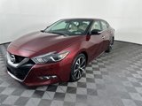 Used 2017 Nissan Maxima Platinum image 2