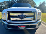 Used 2011 Ford F350 XLT image 2