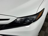 Used 2023 Toyota Camry SE image 2