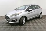 Used 2016 Ford Fiesta SE w/ Equipment Group 201A image 5