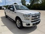 Used 2015 Ford F150 Platinum w/ Equipment Group 701A Luxury image 3