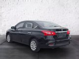 Used 2019 Nissan Sentra S image 5