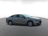Used 2024 Chevrolet Malibu LT image 2