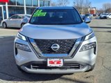 Certified 2022 Nissan Rogue SV image 2