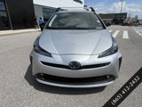 Used 2022 Toyota Prius XLE image 2