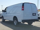 Used 2021 Chevrolet Express 2500 w/ Driver Convenience Package image 2
