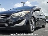 Used 2014 Hyundai Elantra Limited image 2