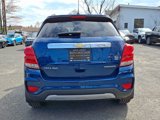 Certified 2020 Chevrolet Trax Premier image 6