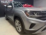 Used 2021 Volkswagen Atlas SE image 5