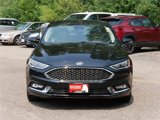 Used 2017 Ford Fusion Energi Platinum image 2
