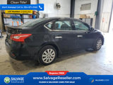 Used 2016 Nissan Sentra SV image 4