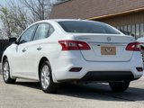 Used 2017 Nissan Sentra SV w/ Style Package image 3