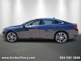 Used 2023 Chevrolet Malibu LT w/ Driver Confidence Package image 2