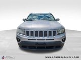 Used 2016 Jeep Compass Latitude image 2