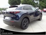 New 2025 MAZDA CX-30 AWD 2.5 S w/ Select Sport Pkg image 4
