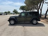 Used 2023 Jeep Wrangler Sport S image 2