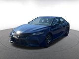 Used 2024 Toyota Camry SE image 5