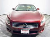 Used 2009 Nissan Maxima 3.5 SV w/ Premium Pkg image 2