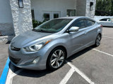 Used 2015 Hyundai Elantra Limited image 4