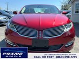 Used 2013 Lincoln MKZ AWD image 2