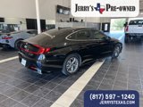 Used 2022 Hyundai Sonata SEL w/ Cargo Package image 4