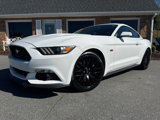 Used 2017 Ford Mustang GT w/ GT Performance Package image 2