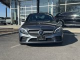 Certified 2019 Mercedes-Benz C 43 AMG 4MATIC Sedan image 3
