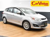 Used 2016 Ford C-MAX Energi SEL w/ Equipment Group 302A image 4
