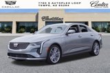 New 2025 Cadillac CT4 Premium Luxury image 4