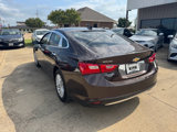 Used 2016 Chevrolet Malibu LT image 3