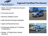 Used 2019 Chevrolet Traverse LS image 5