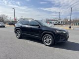 Used 2021 Jeep Cherokee Latitude Lux image 3
