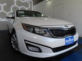 Used 2014 Kia Optima EX w/ EX Premium Package image 3