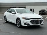 Used 2023 Chevrolet Malibu LT image 2