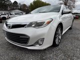 Used 2014 Toyota Avalon Limited image 4