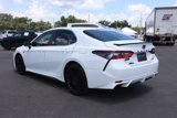 Used 2022 Toyota Camry SE image 6