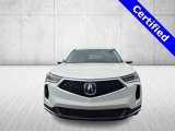 Certified 2024 Acura RDX SH-AWD w/ Advance Package image 2