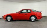 Used 1987 Porsche 944 S image 2
