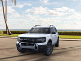 New 2025 Ford Bronco Sport Big Bend image 2