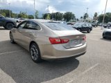 Used 2023 Chevrolet Malibu LT w/ Driver Confidence Package image 3