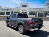 Used 2017 Ford F150 XLT w/ Equipment Group 302A Luxury image 5