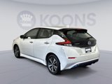 Used 2022 Nissan Leaf S Plus image 4