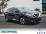 Used 2016 Nissan Murano Platinum w/ Platinum Technology Package image 3