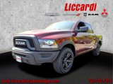 Used 2024 RAM 1500 Classic Warlock image 4