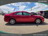 Used 2012 Ford Fusion SEL image 4