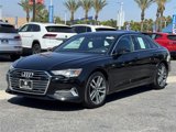 Used 2023 Audi A6 2.0T Premium image 3