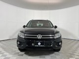 Used 2014 Volkswagen Tiguan SE image 2